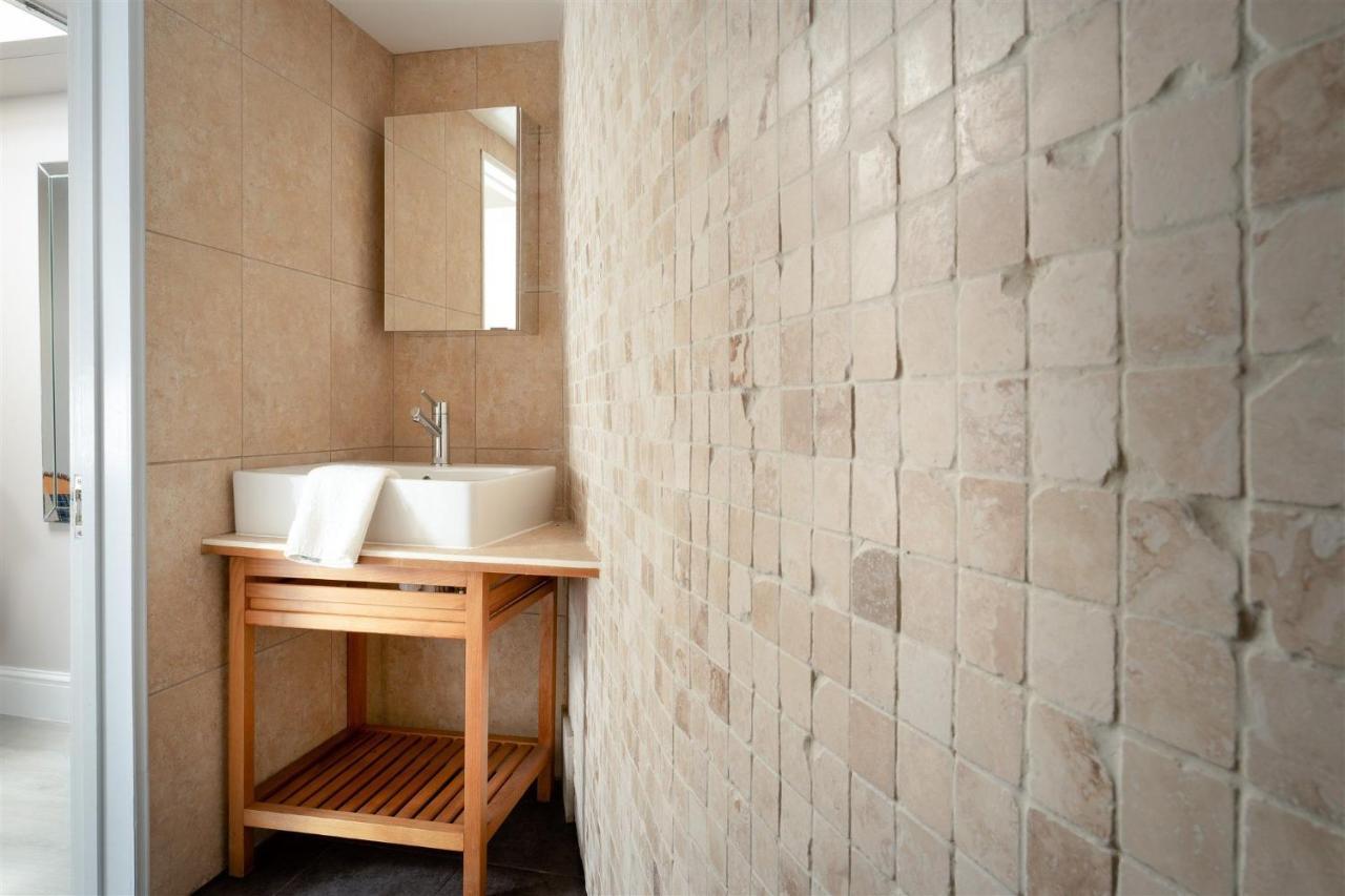 Gulls Rest - Charming Cottage In The Heart Of Historic Дартмут Екстериор снимка